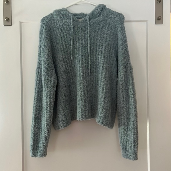 SO hooded sweater - Picture 1 of 2